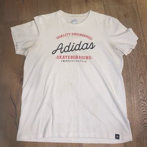 Adidas Skateboarding Tee